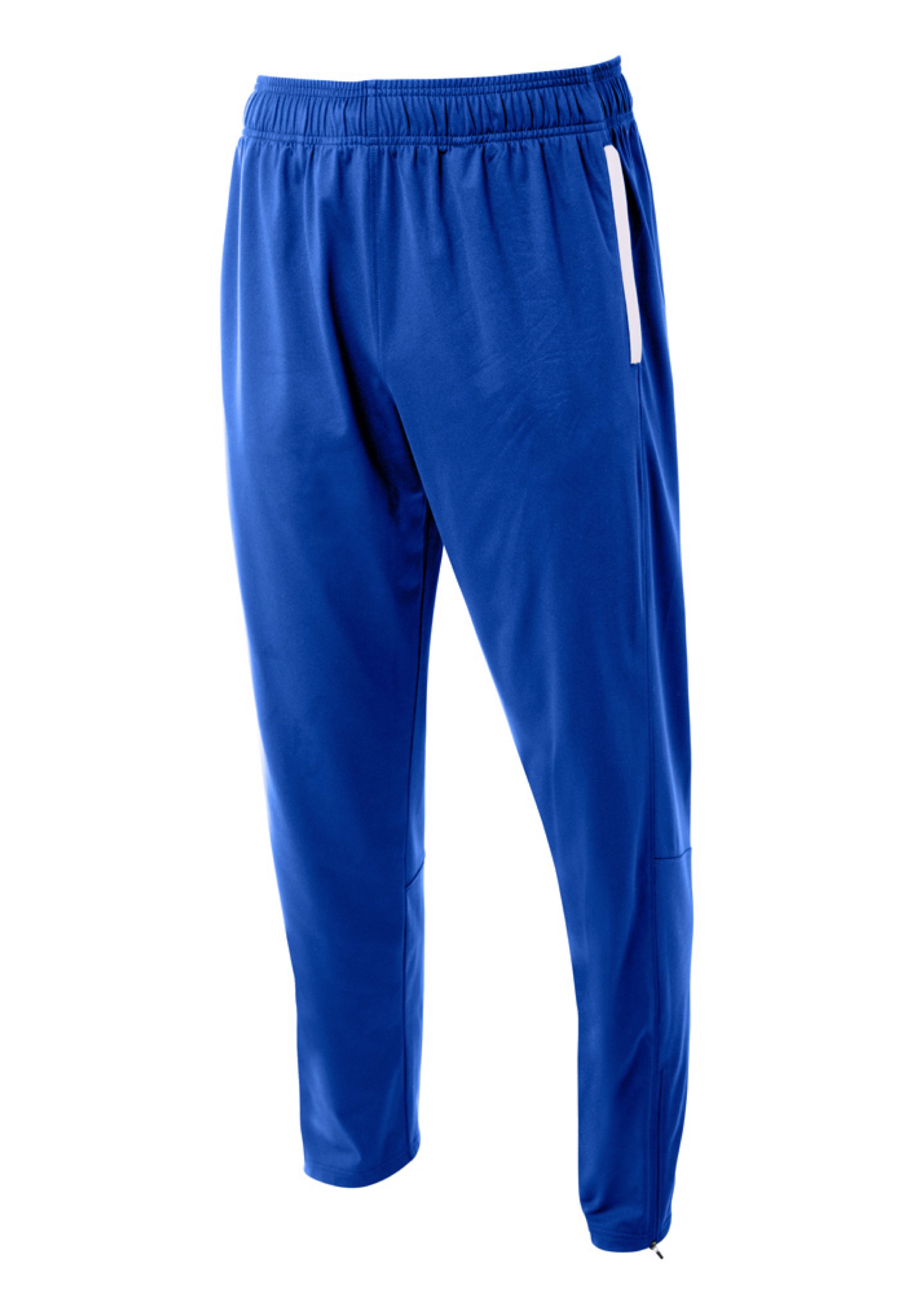 A4 Youth League Warm Up Pant 3