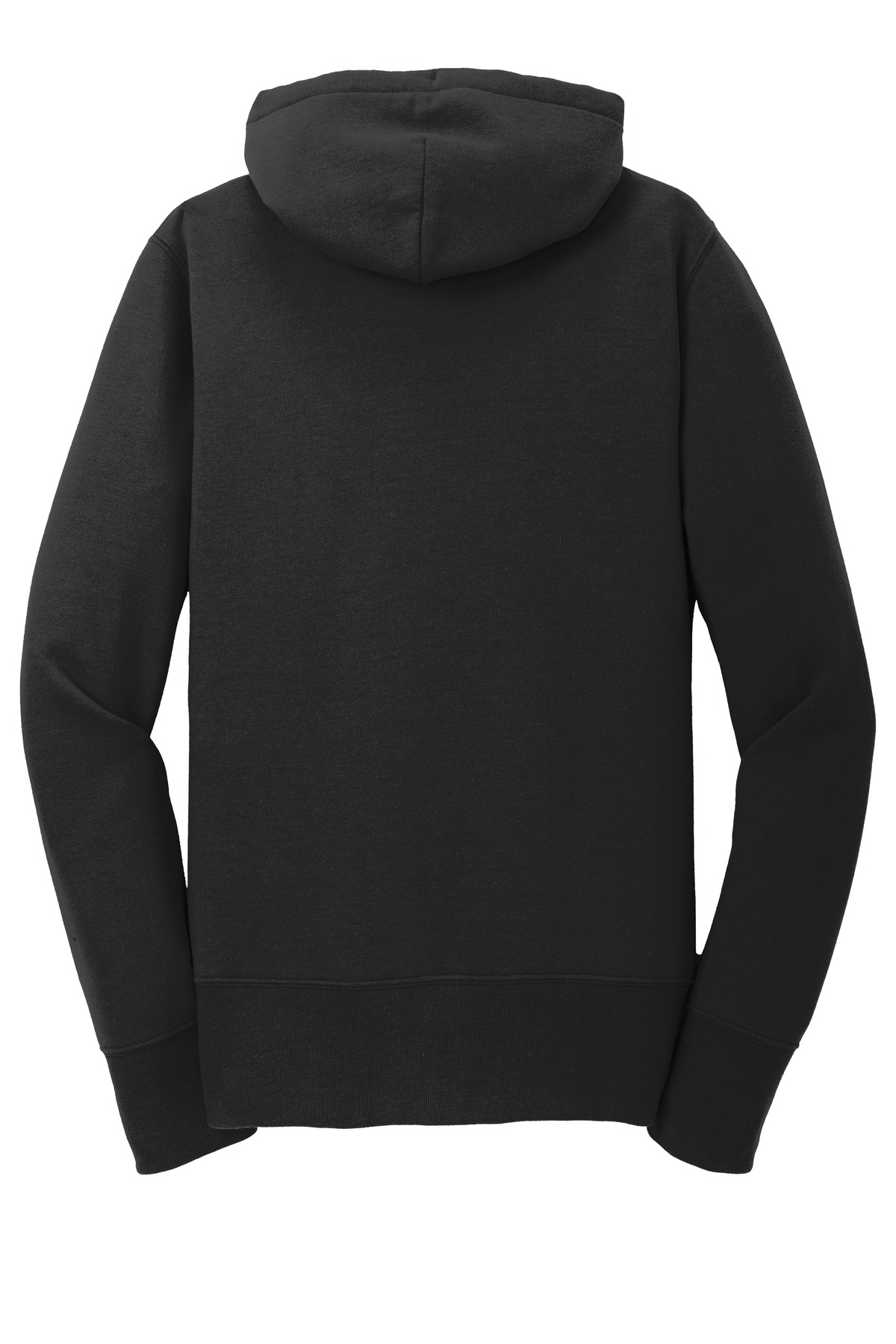 Port & Company® Women's Core Fleece Full-Zip Hooded Sweatshirt 47