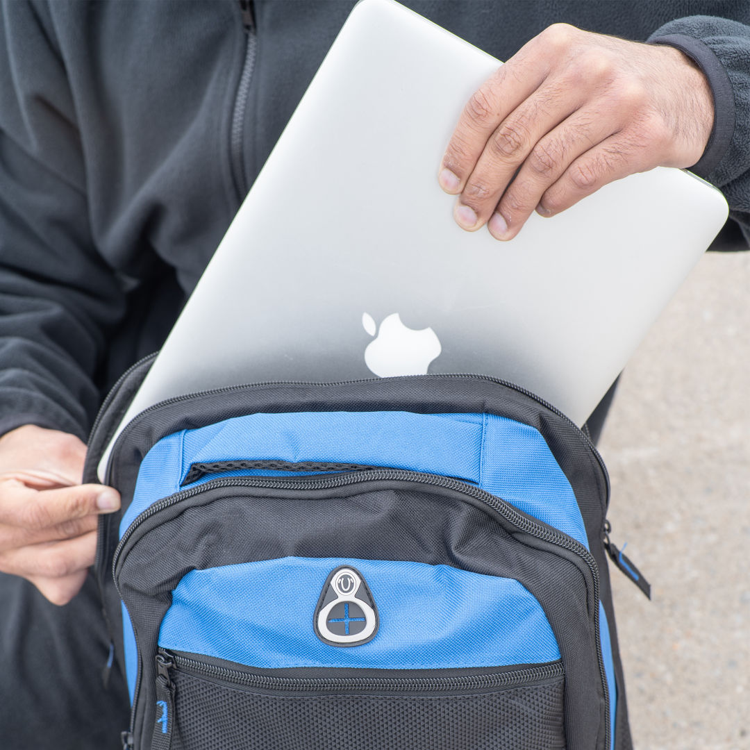 Teton Backpack 12