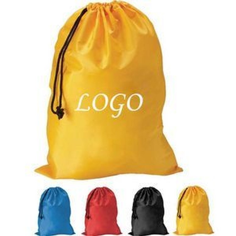 Drawstring Cinch Backpack - Factory Direct 1