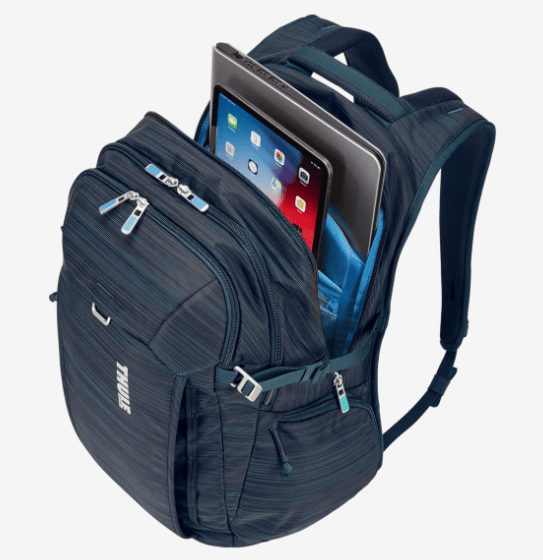 Construct Laptop 28L Backpack