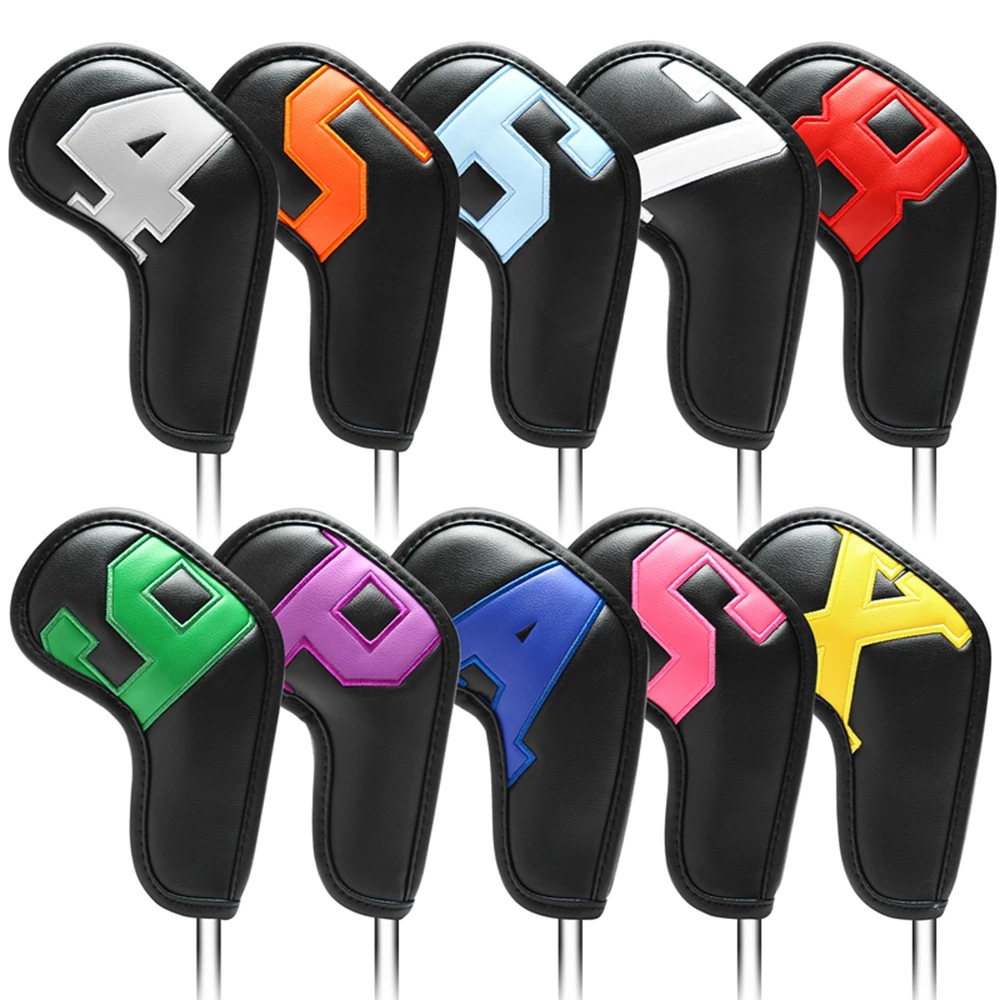 Golf Club Head Cover