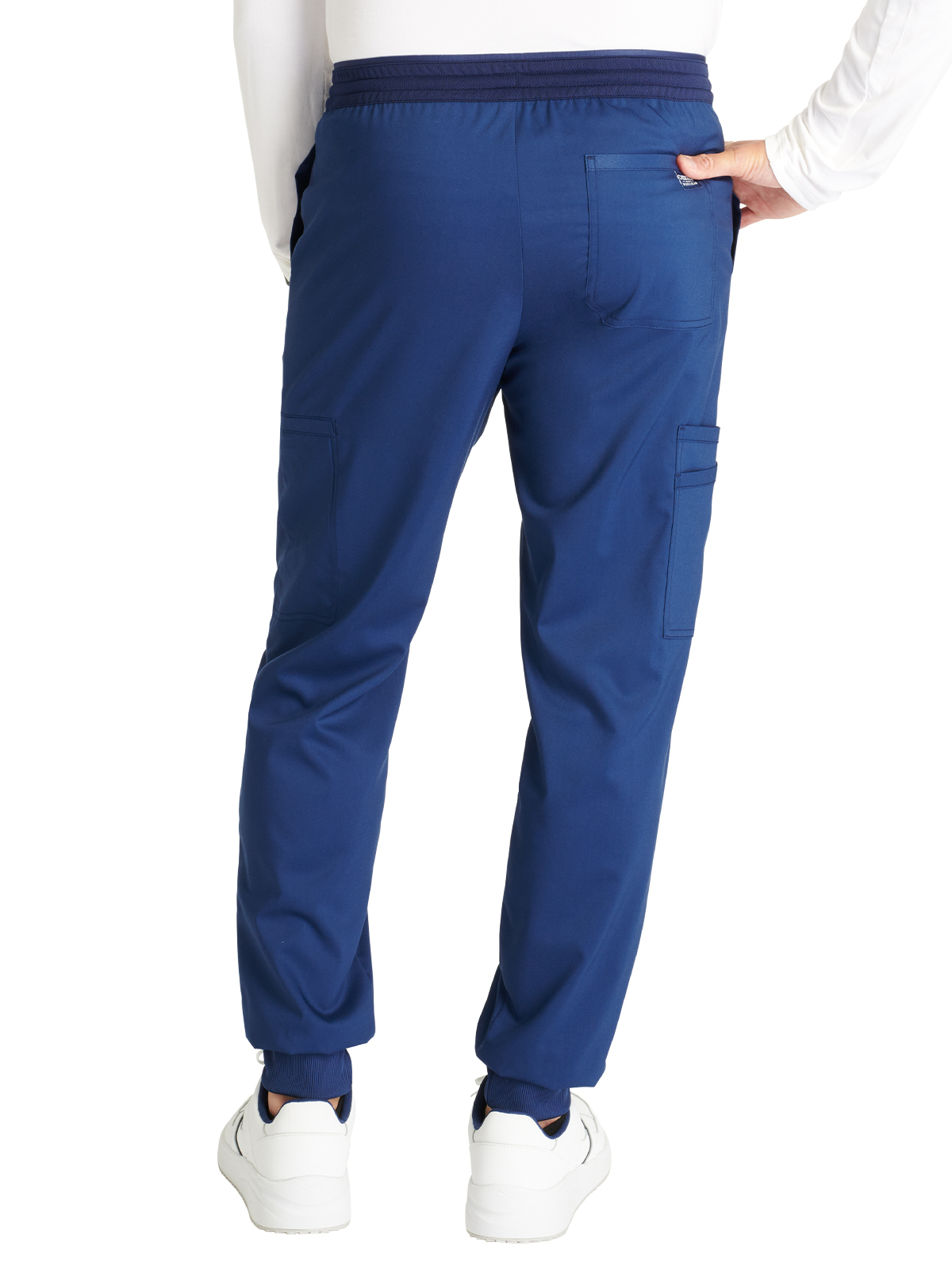 Cherokee - Workwear Revolution - Men's 6-Pocket Jogger Pant 10