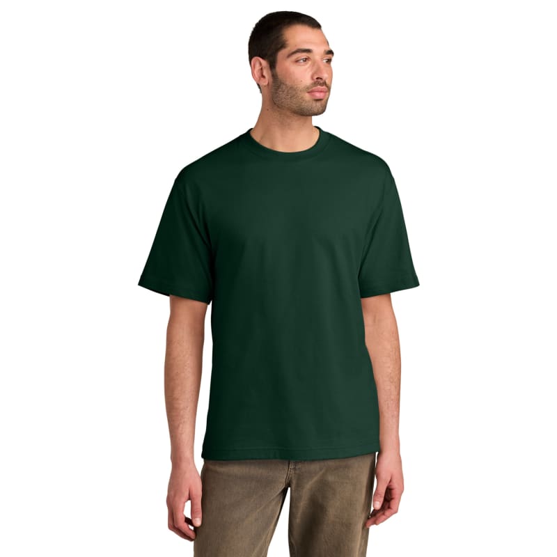 District Heavyweight Very Important Tee 2