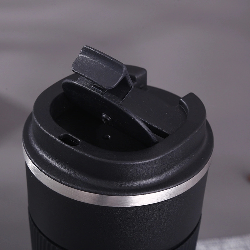 17 oz Stainless Steel Vacuum Insulated Tumbler 7