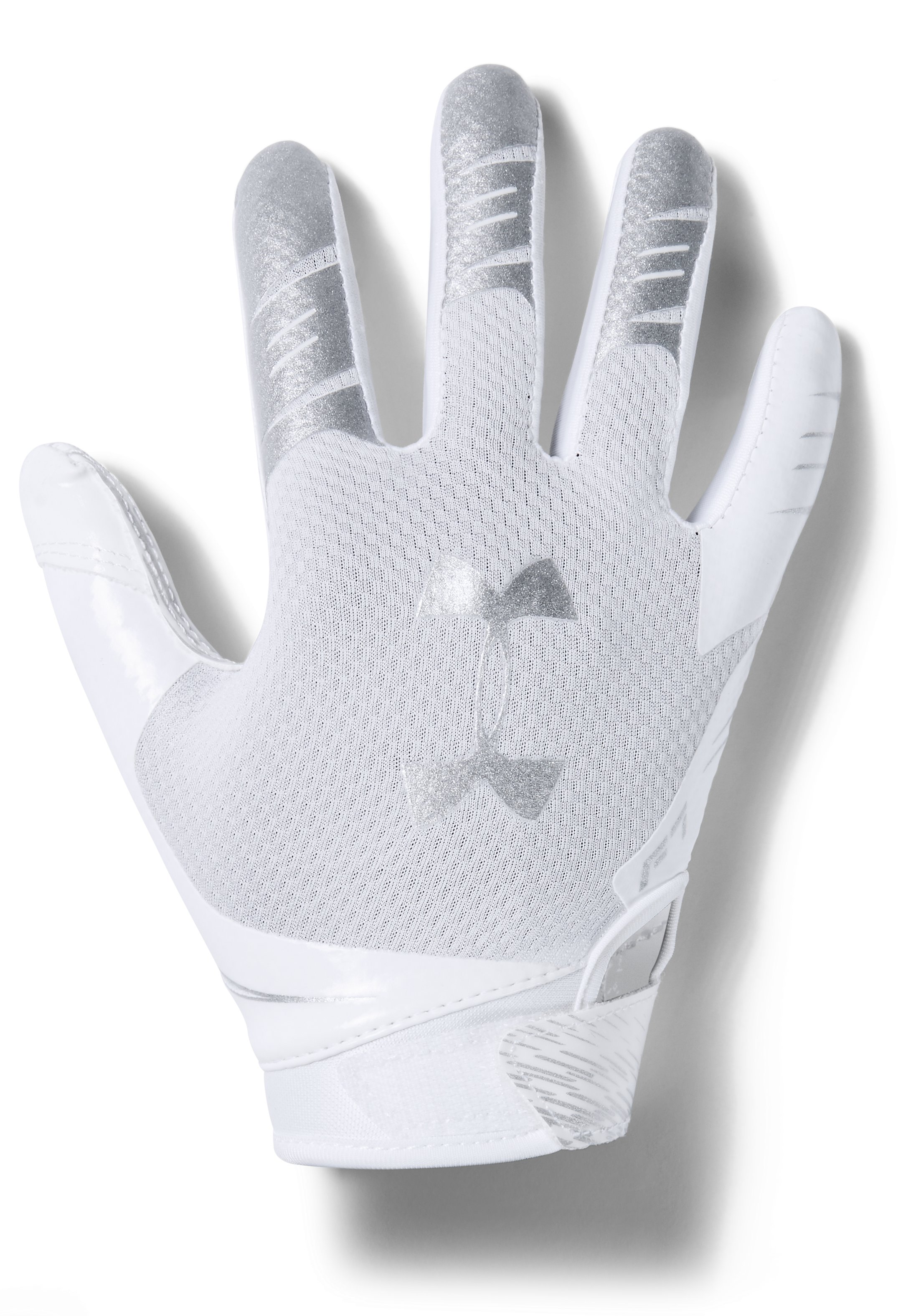 Boys' UA F7 Football Gloves  4