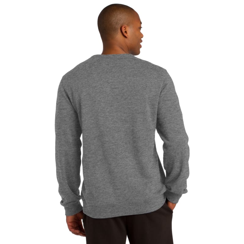 Sport-Tek Crewneck Sweatshirt., custom hoodie or sweatshirt with logo imprint 21