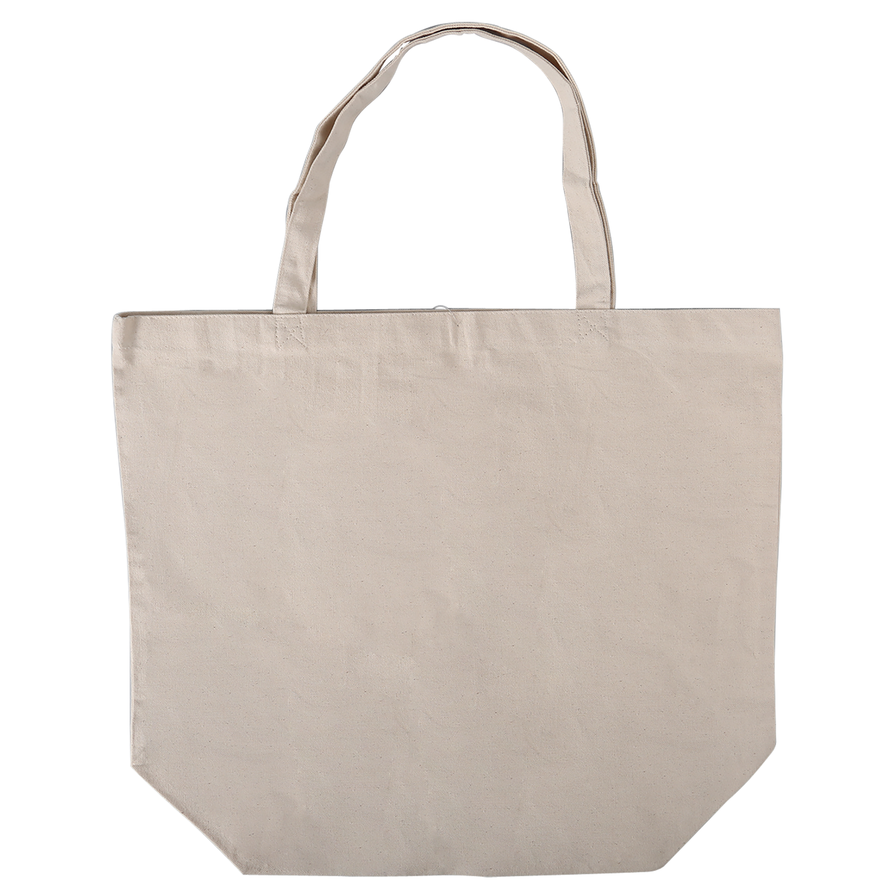 12 Oz. Tillamook Large Cotton Tote Bag 2