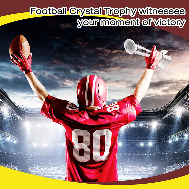 Fantasy Football Trophy 6