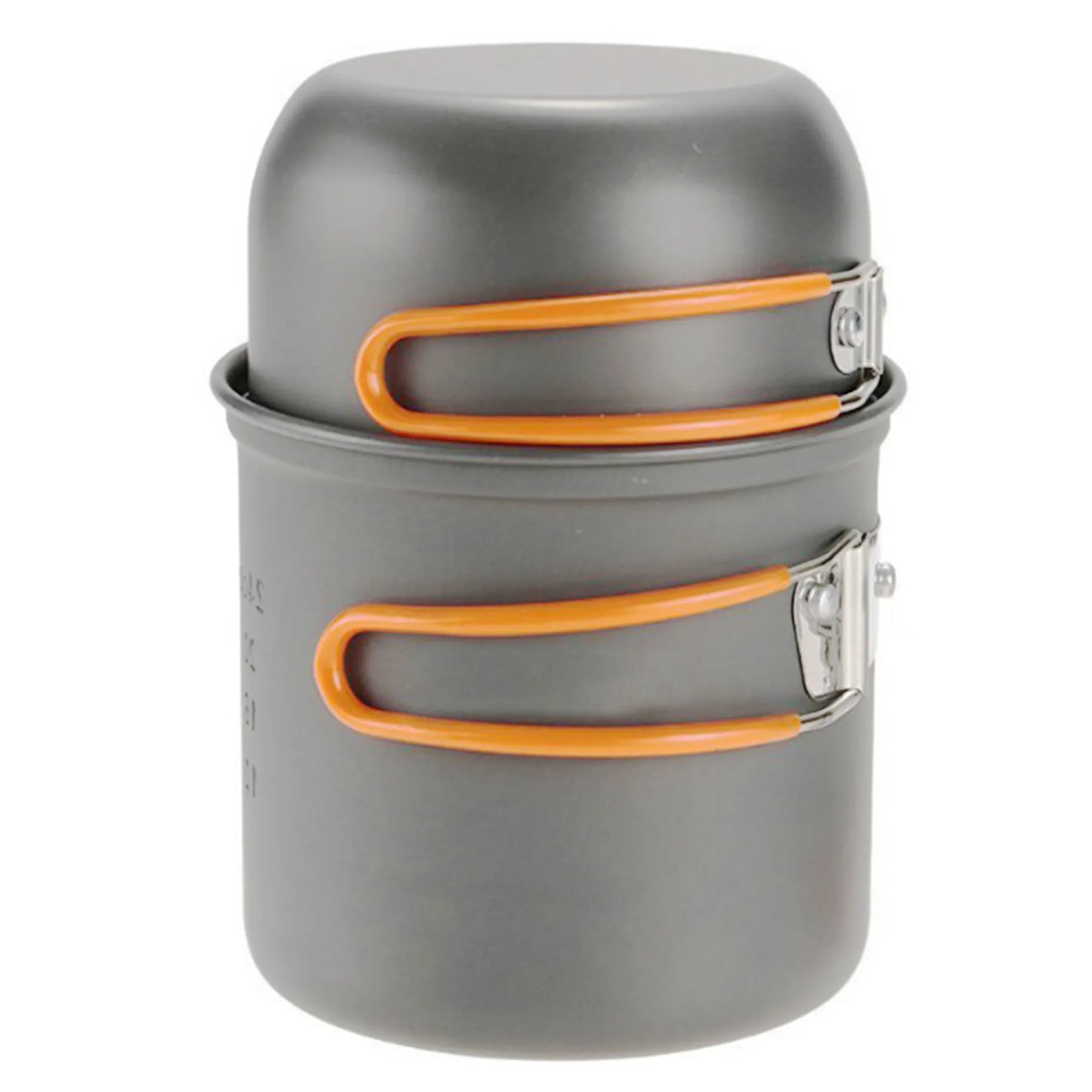 Portable Camping Tableware Set 3