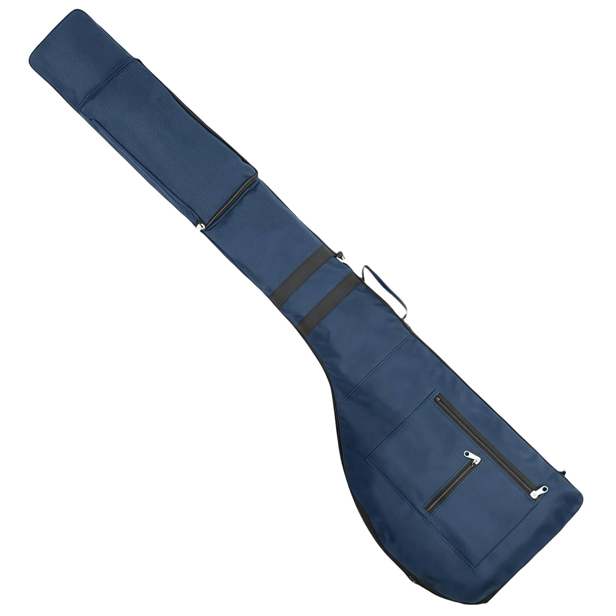 Foldable Lightweight Golf Club Bag with Dustproof Cover 4