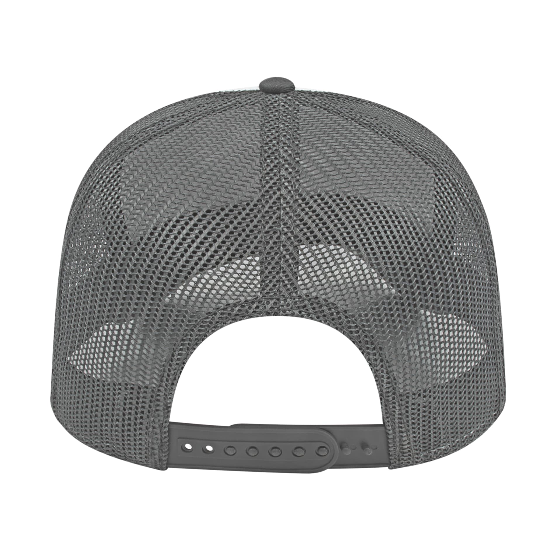 Cap America Trucker Mesh Back Cap 277