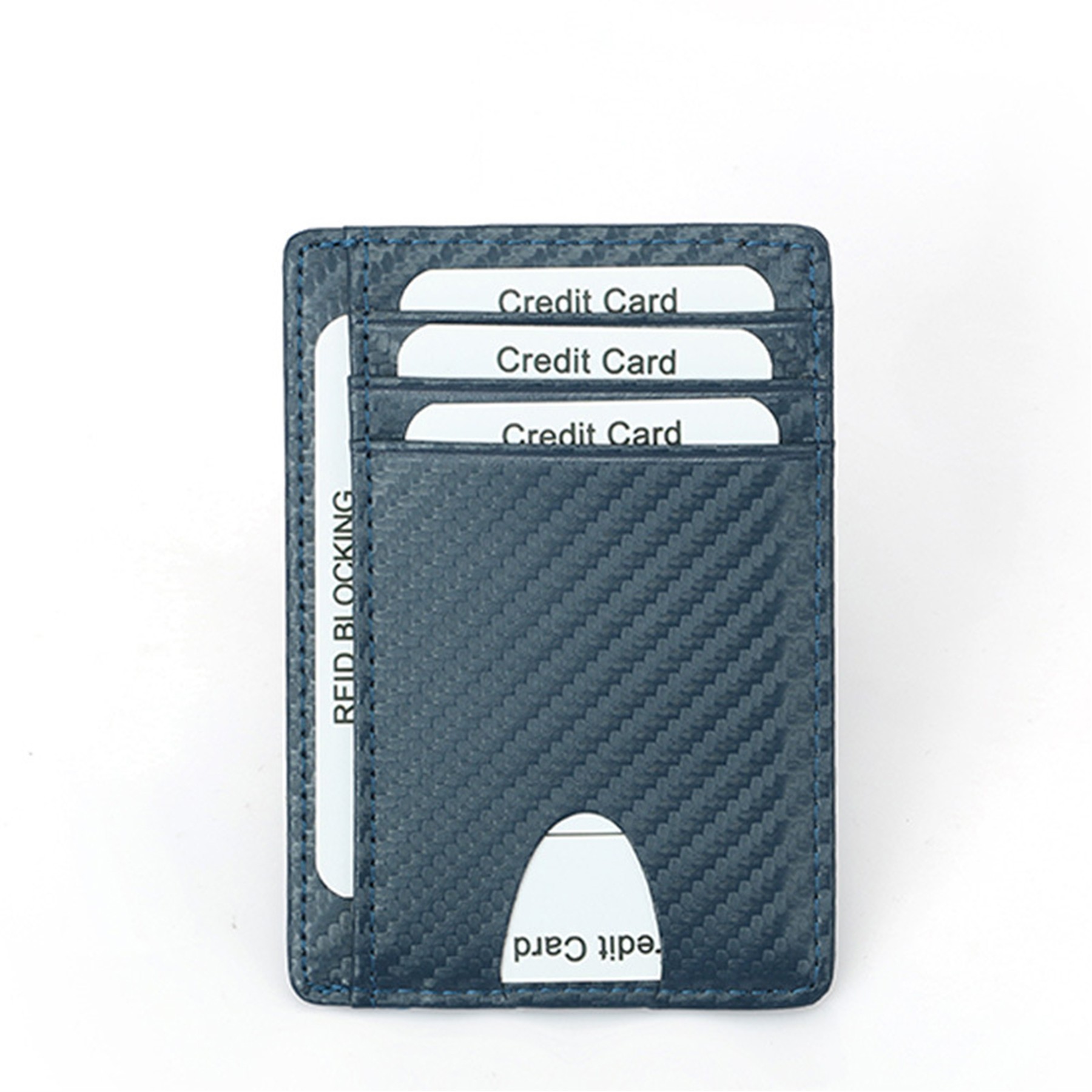 Slim Minimalist Wallet 6