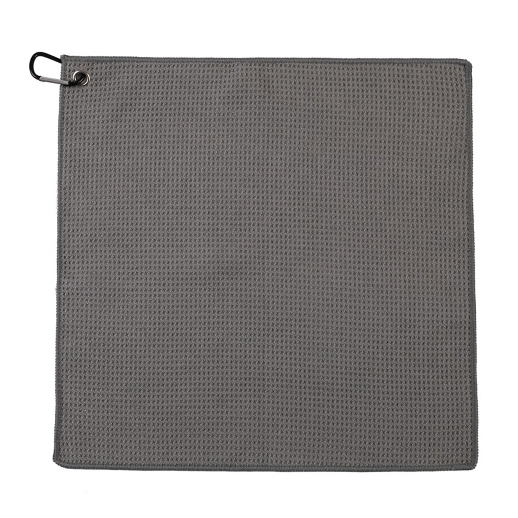Microfiber Waffle Golf Towel 5