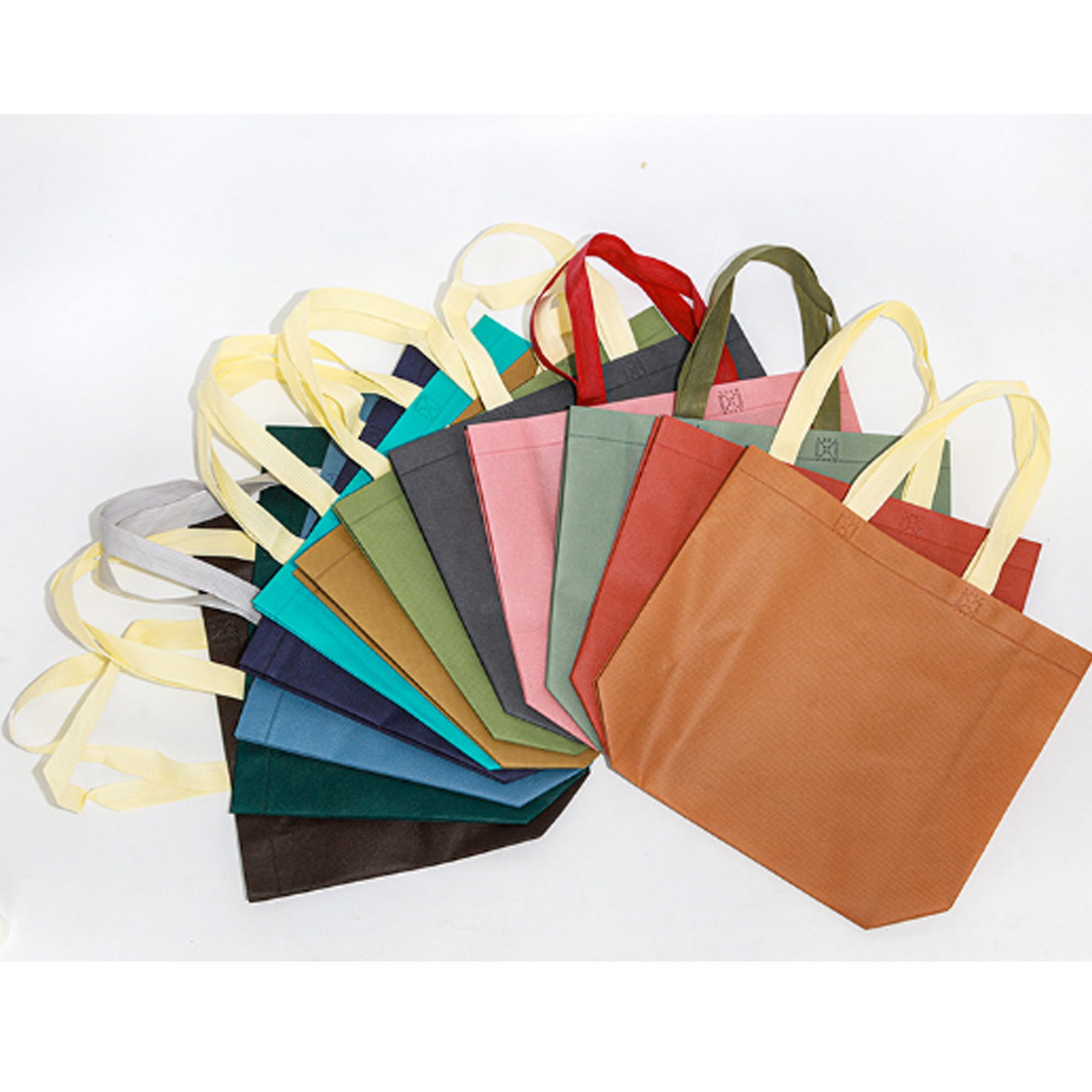Non-Woven Handbag 1