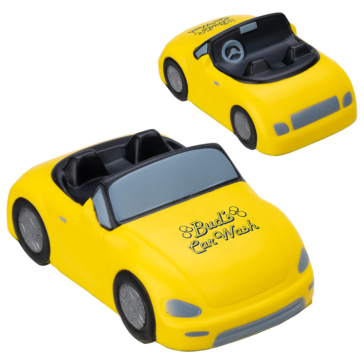 Convertible Car Stress Reliever 5