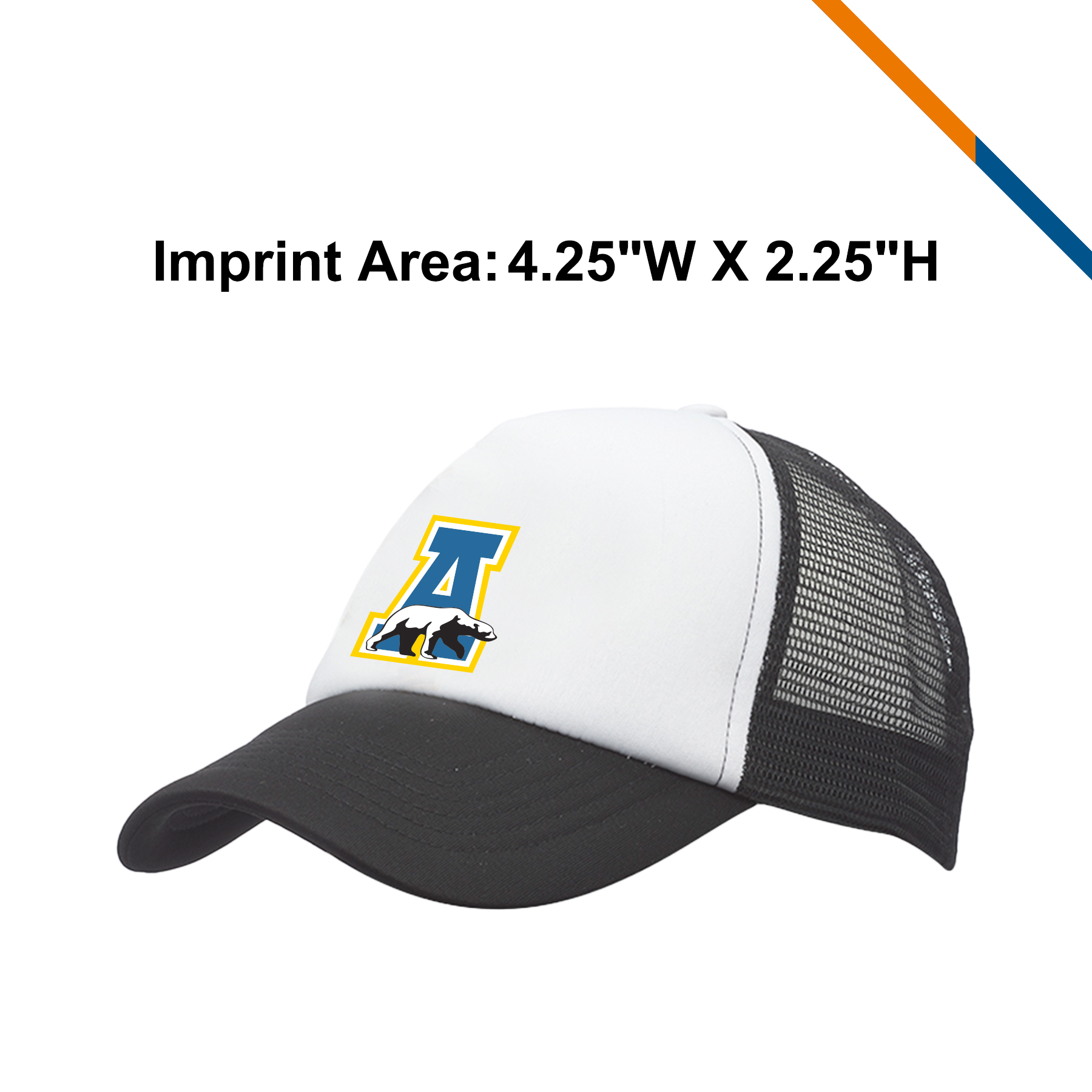Godia Baseball Caps 7