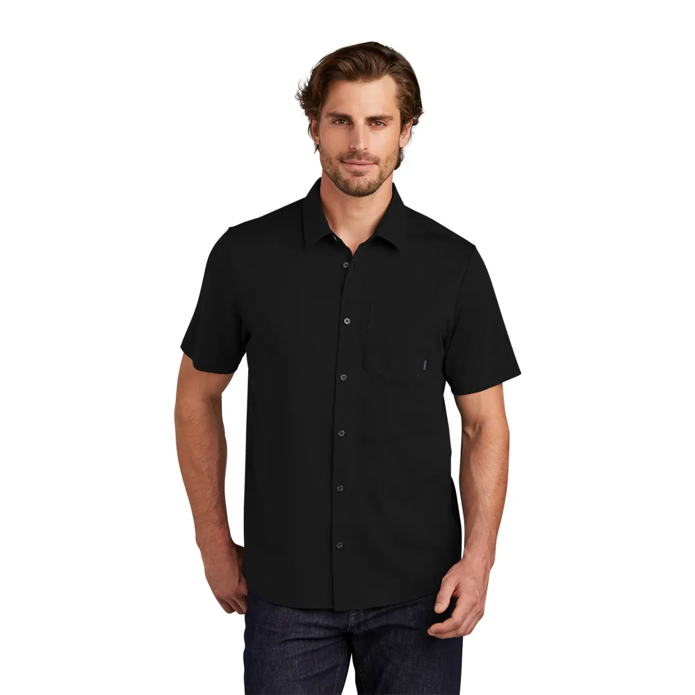 OGIO(R) Extend Short Sleeve Button-Up 6