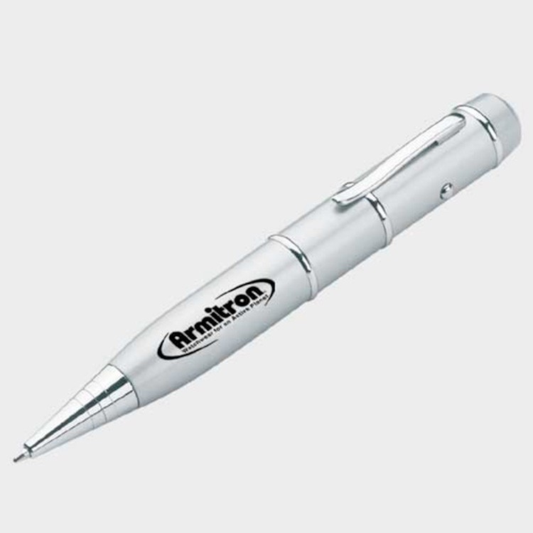 USB laser pointer pen 2