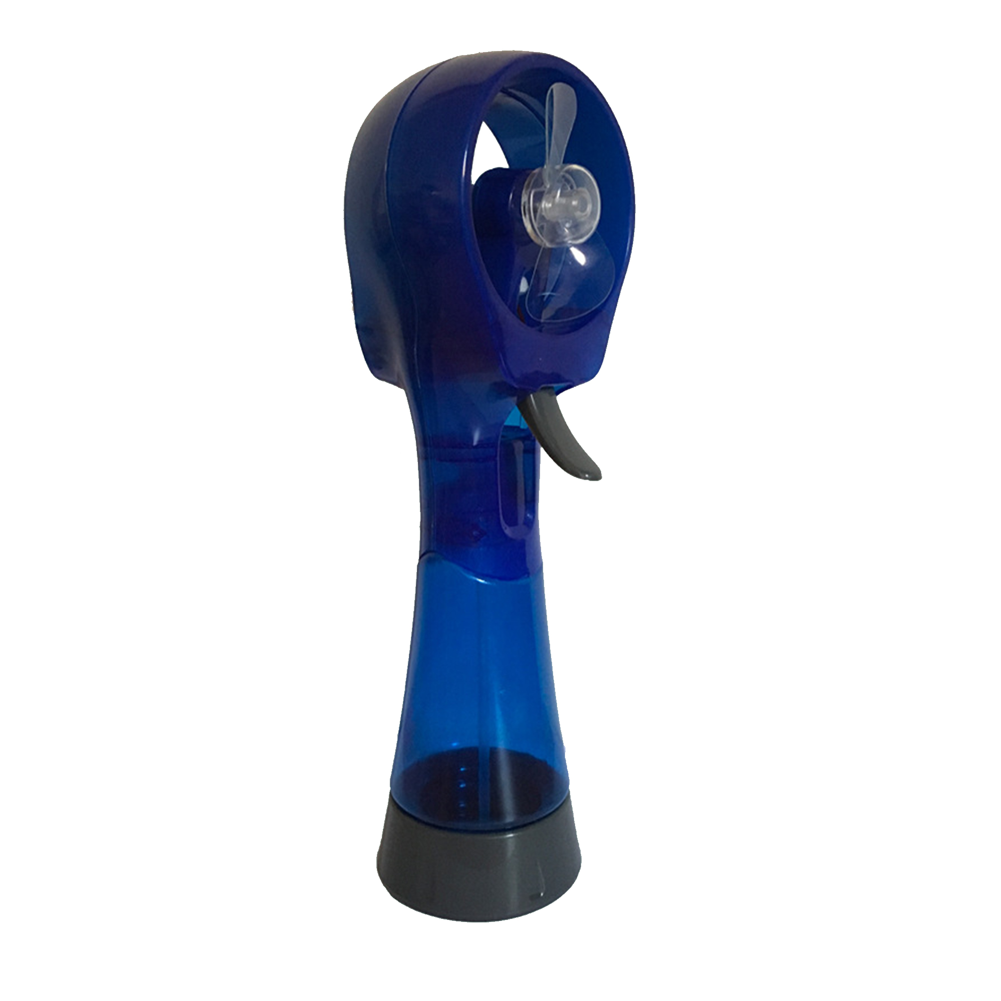 Custom Cool Spray Fan 2