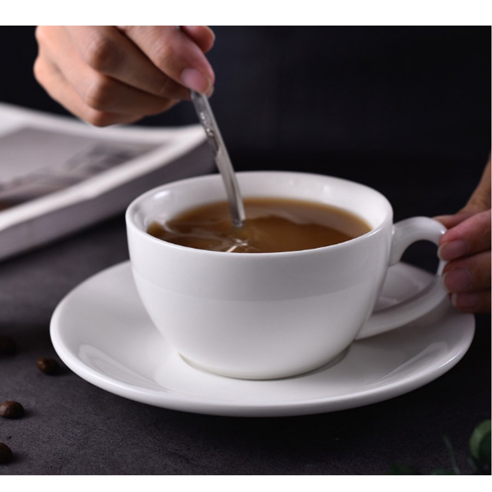 Espresso Ceramic Cup 2