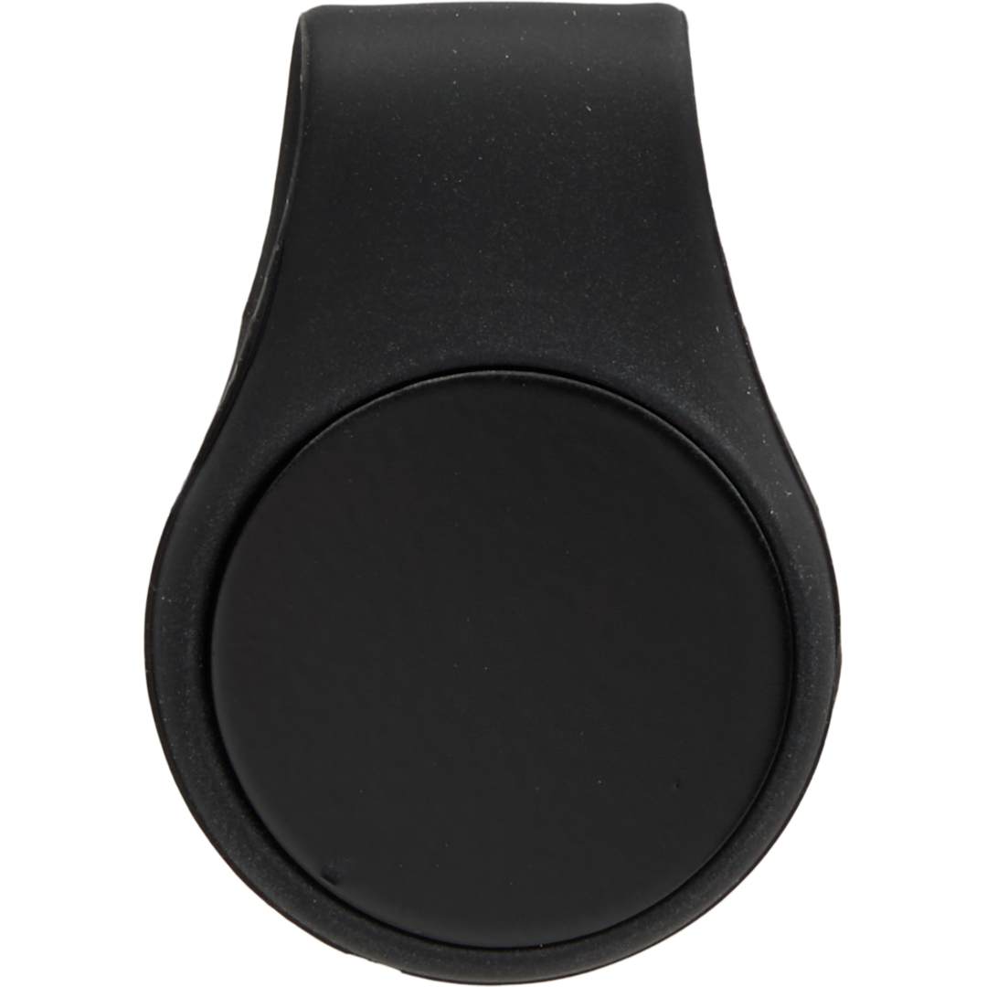 Silicone Hat Clip w/ Ball Marker 54