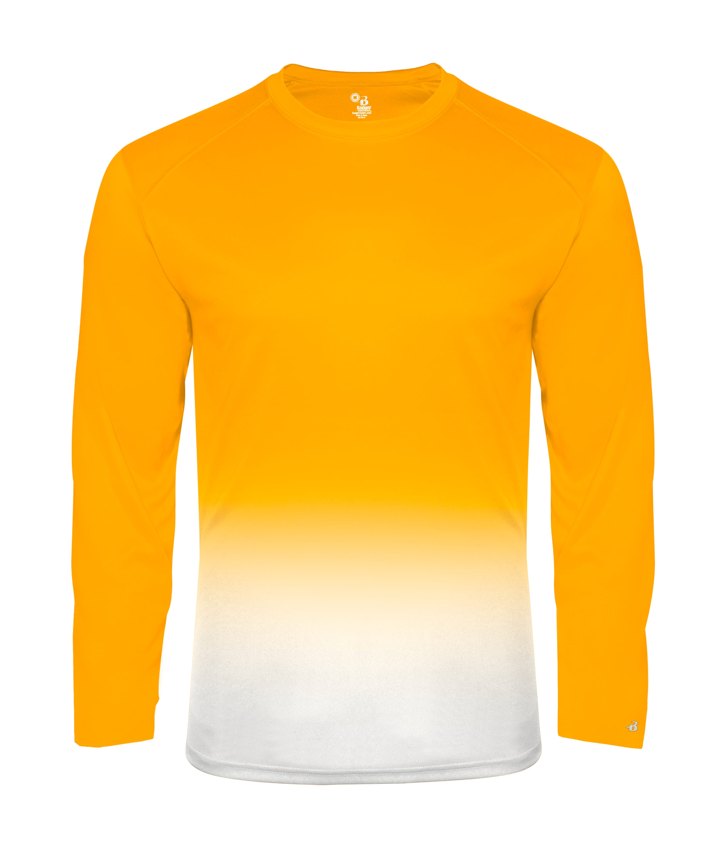 OMBRE L/S YOUTH TEE 7