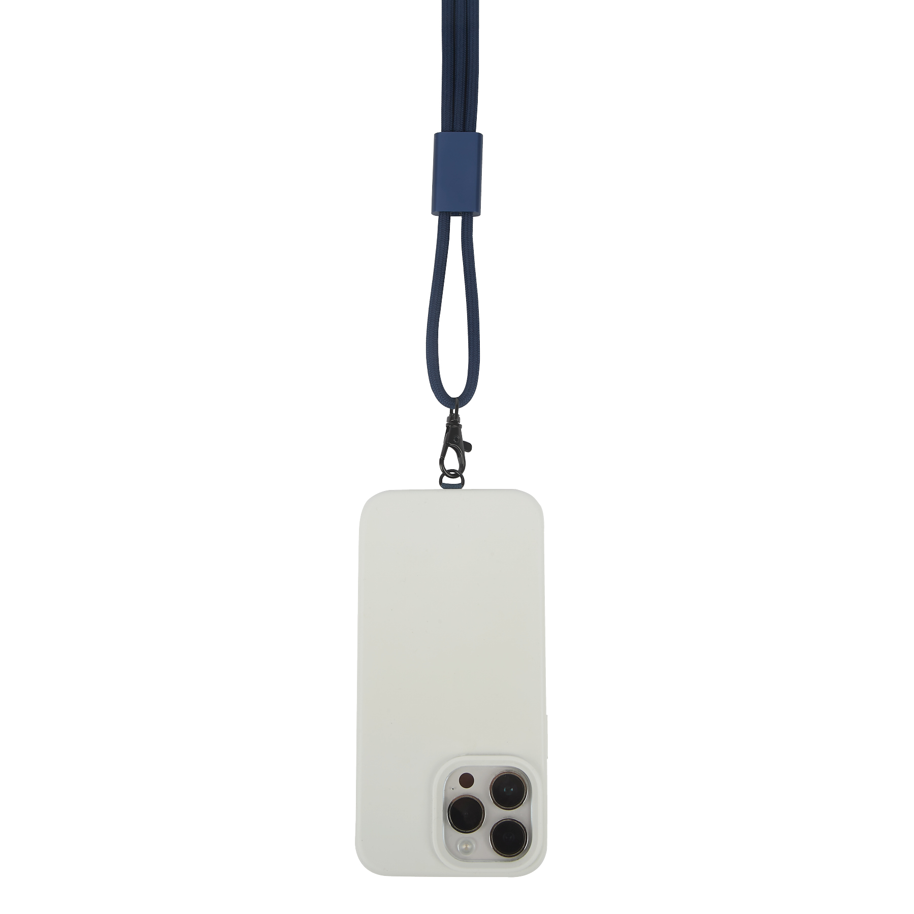 Lany Adjustable RPET Phone Lanyard 15