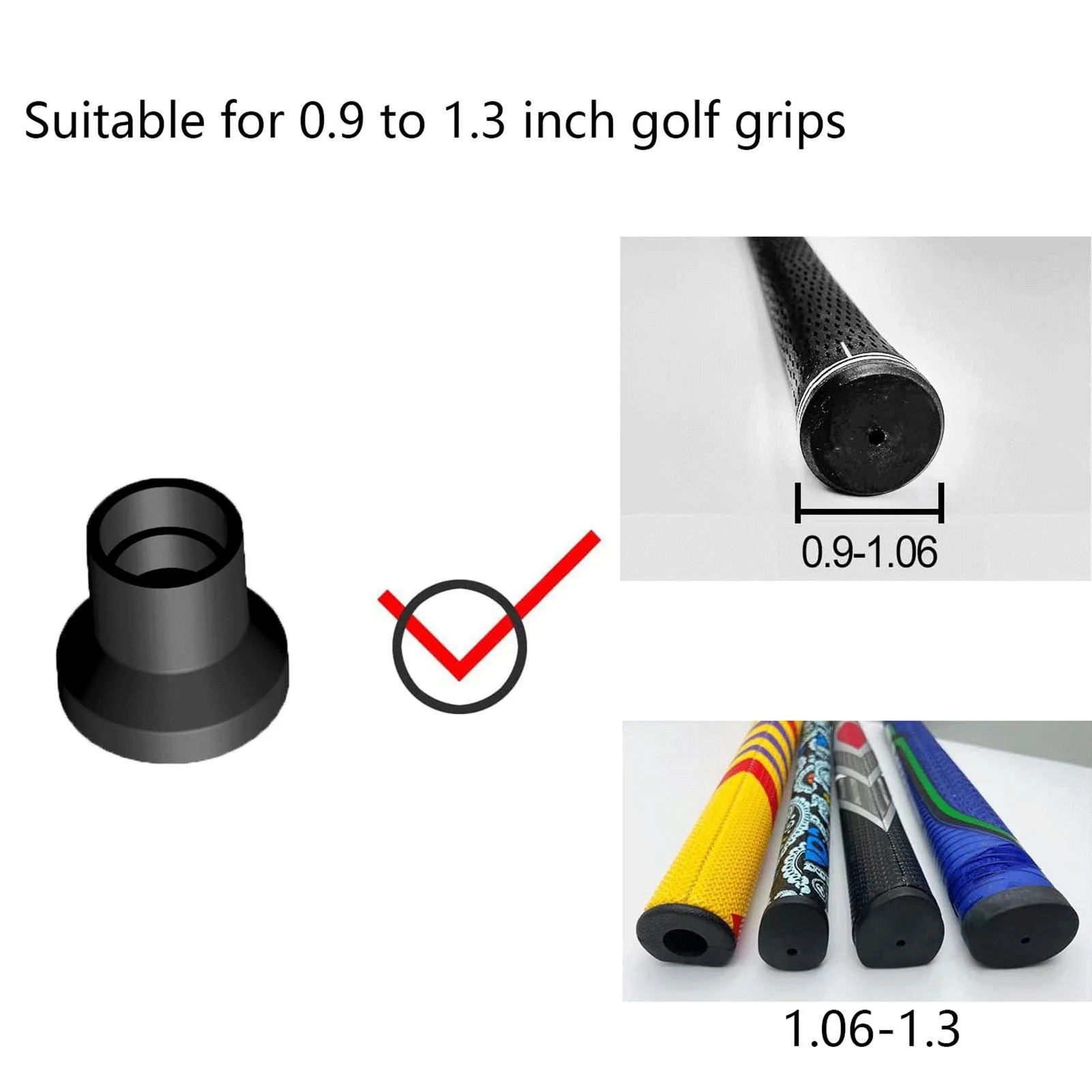 Golf Ball Retriever 1