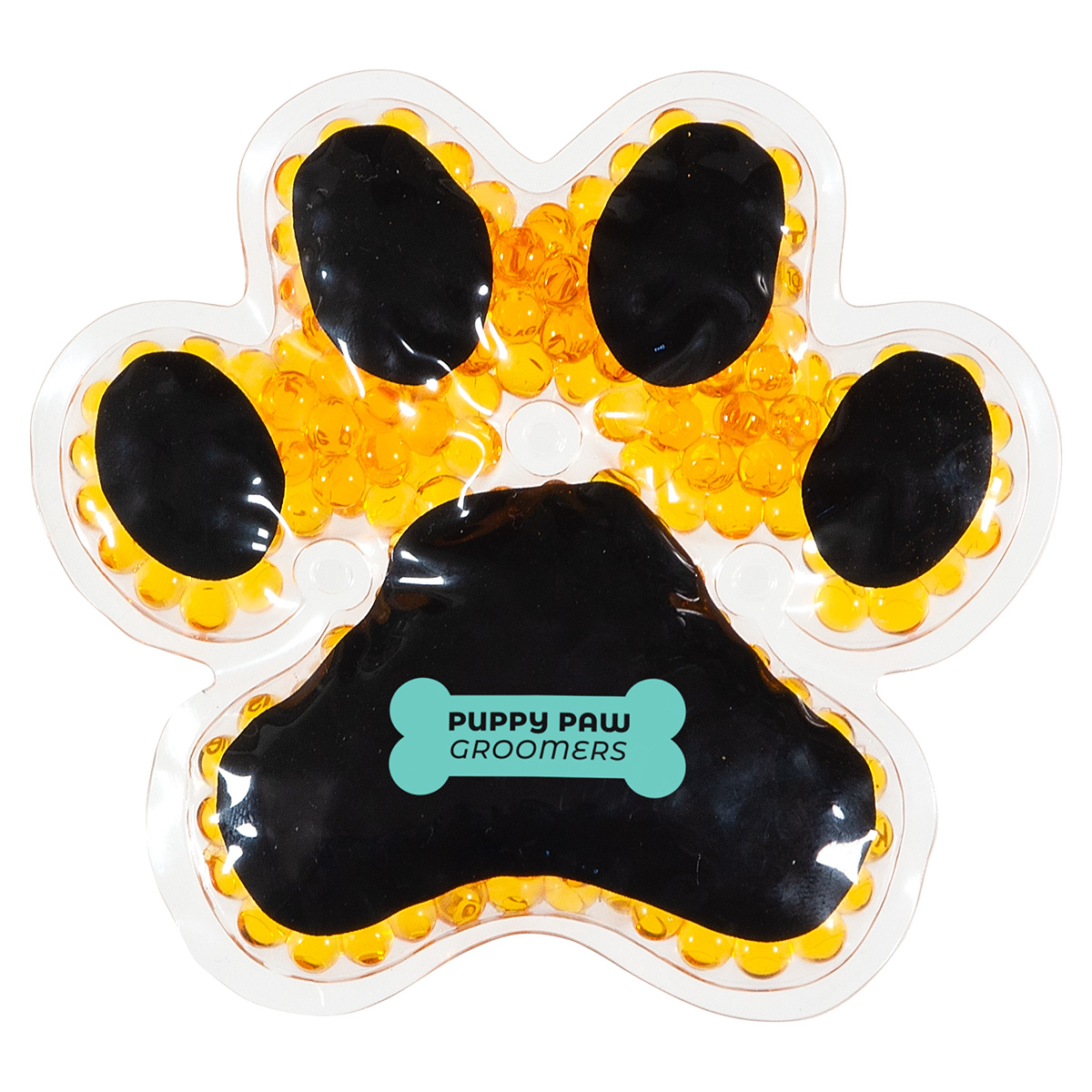 Puppy Paw Aqua Pearls™ Hot/Cold Pack 11