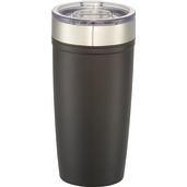 Arctic Zone® Titan Thermal HP® Copper Tumbler 20oz 60