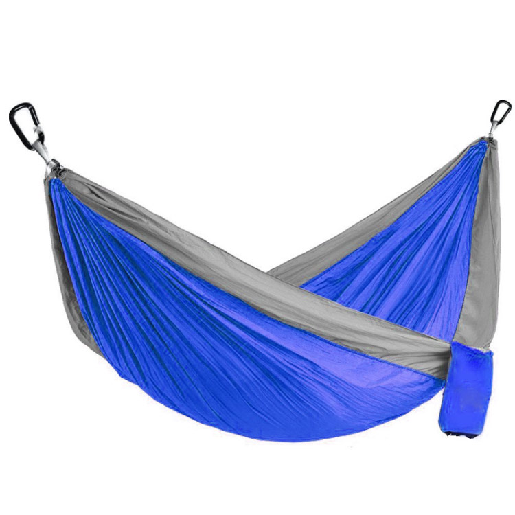 Hammock With Carry Bag 1
