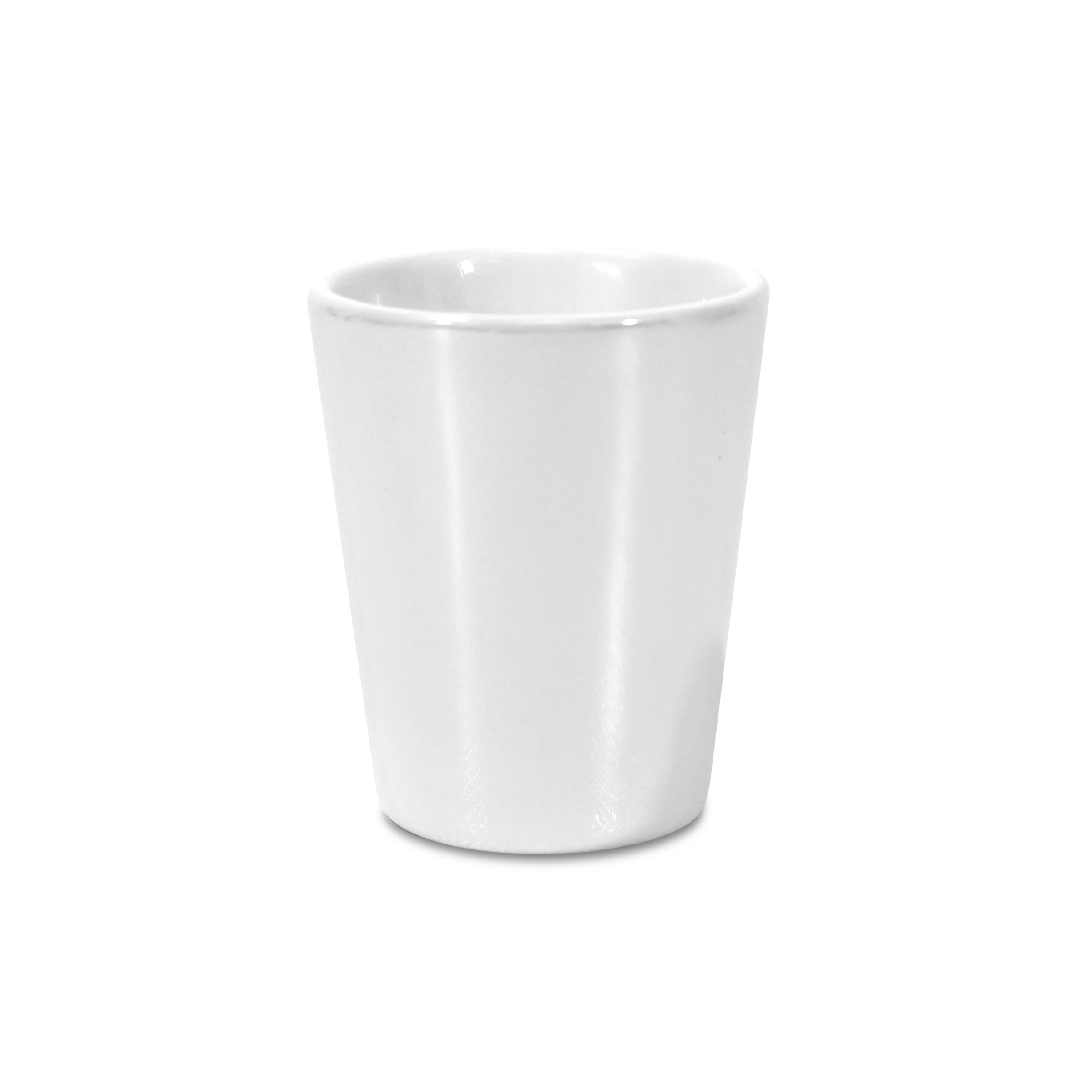 2 Oz. Lustre Shot Glass 4