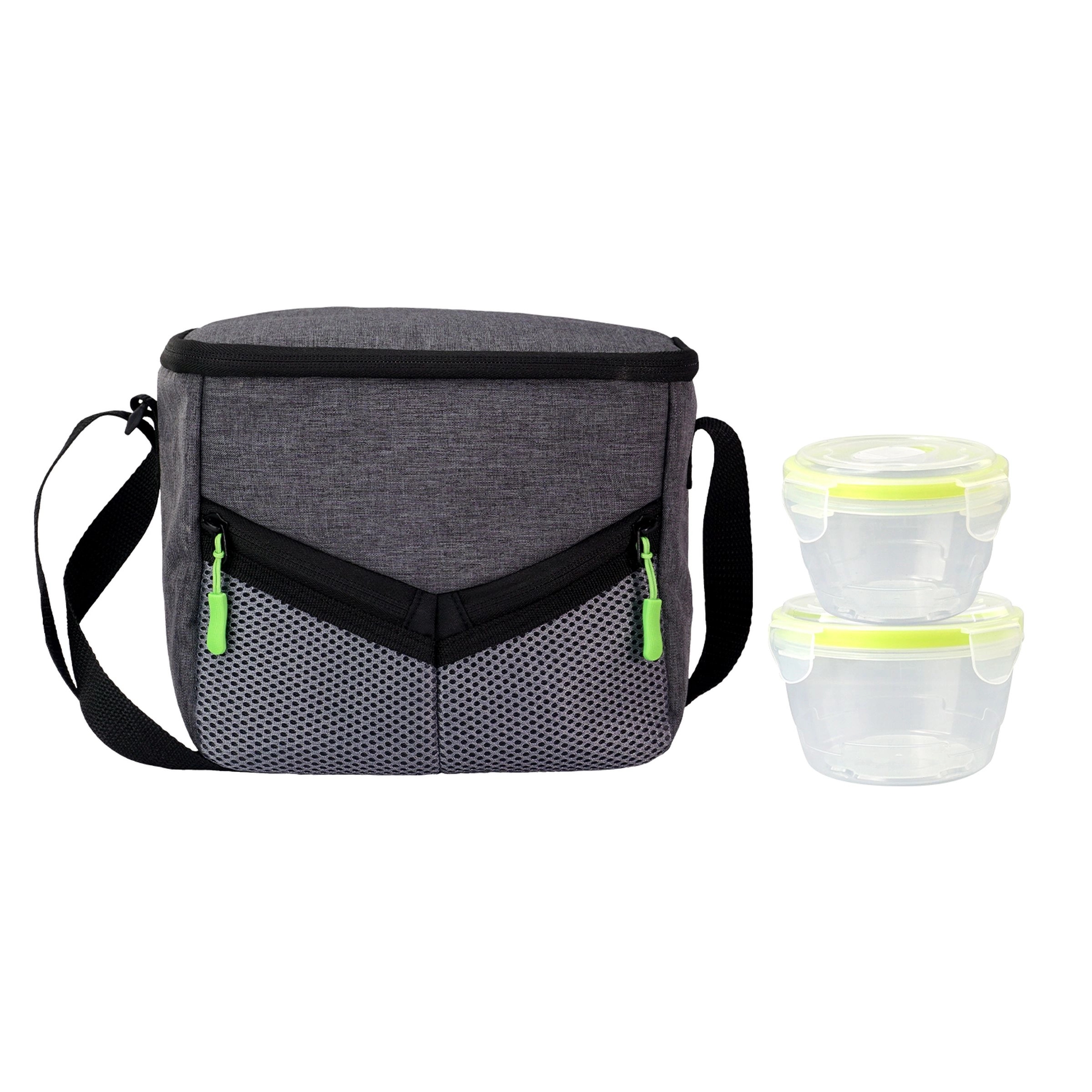 Victory Nested Lunch Cooler Set 11