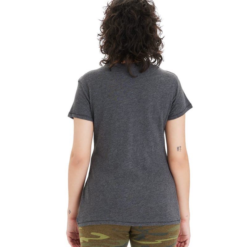 Alternative Ladies' Keepsake Vintage Jersey T-Shirt 5