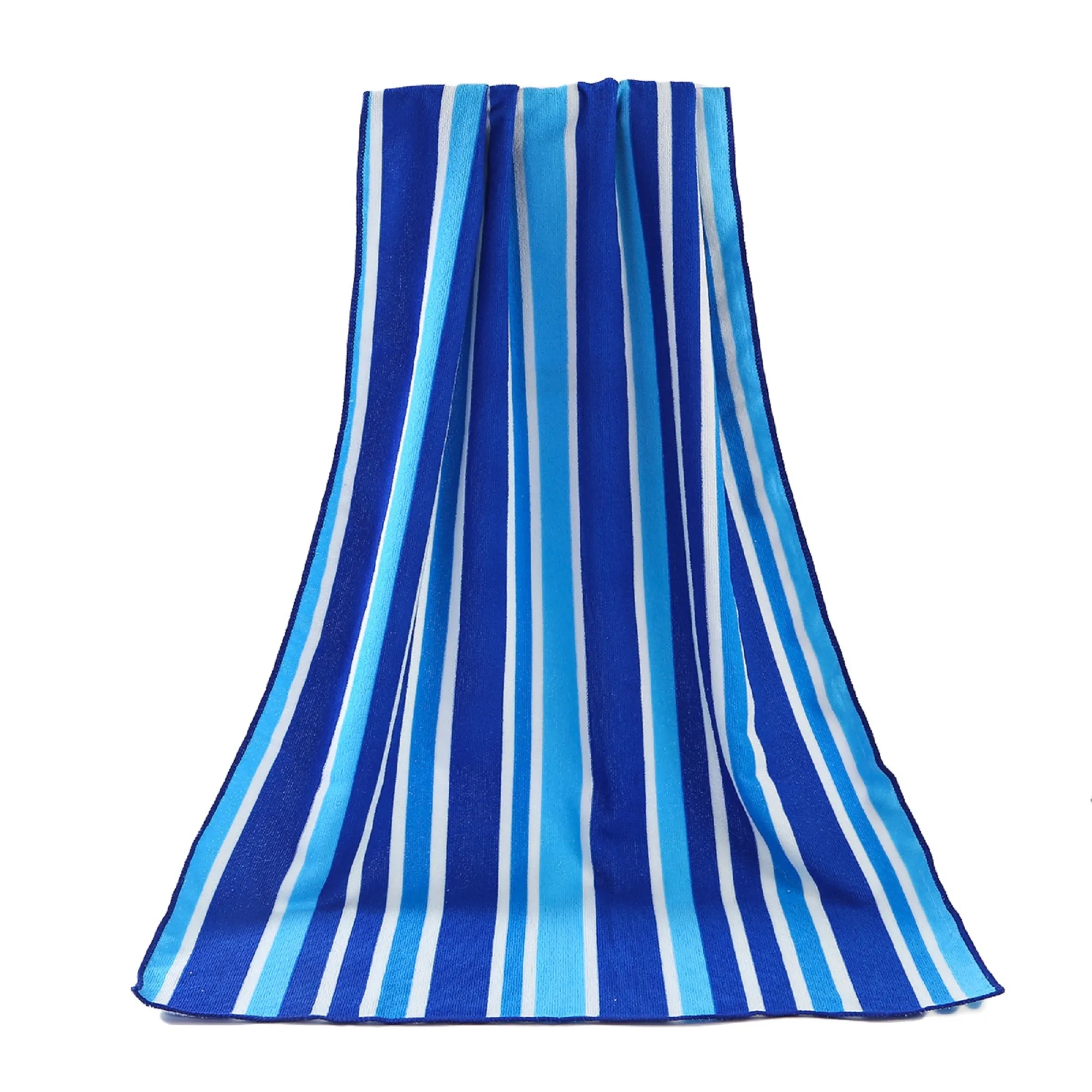 30" x 60" Polyester Microfiber Beach Towel 2