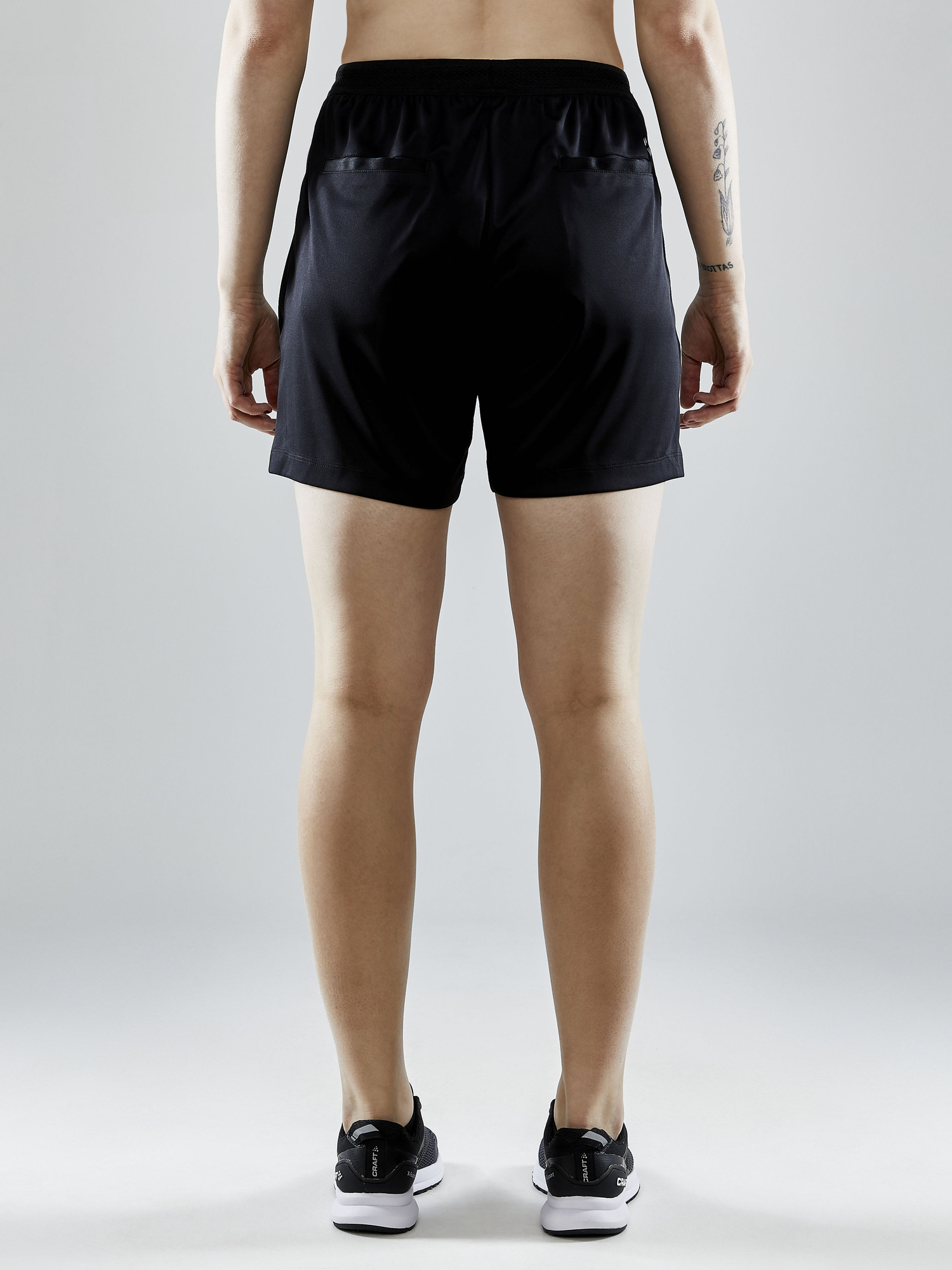 EVOLVE REFEREE SHORTS W 6