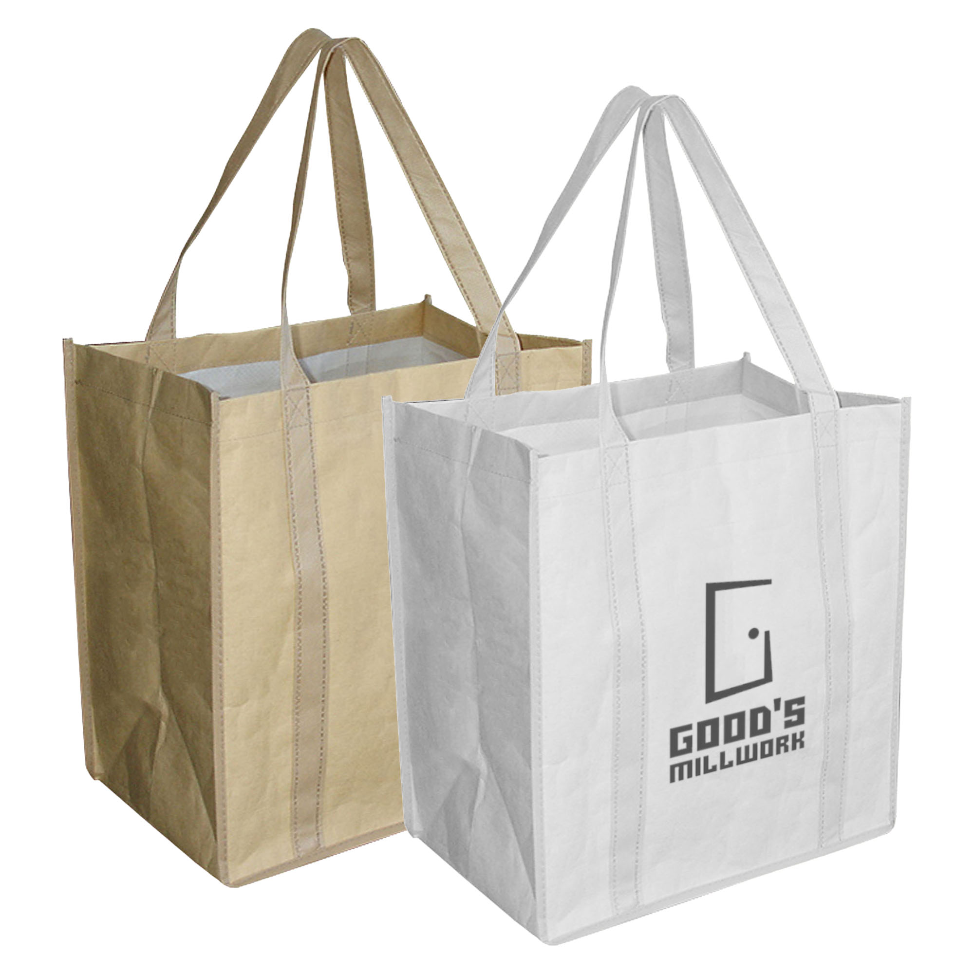 Paper Shopping Bag 1