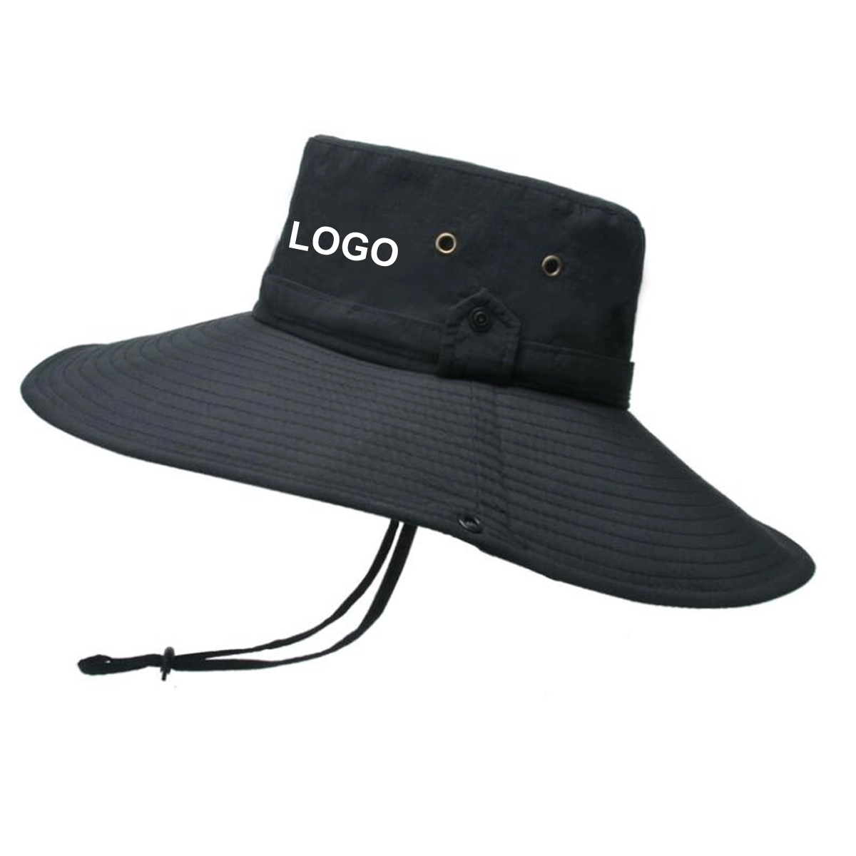 Super Wide Brim Sun Hat 5