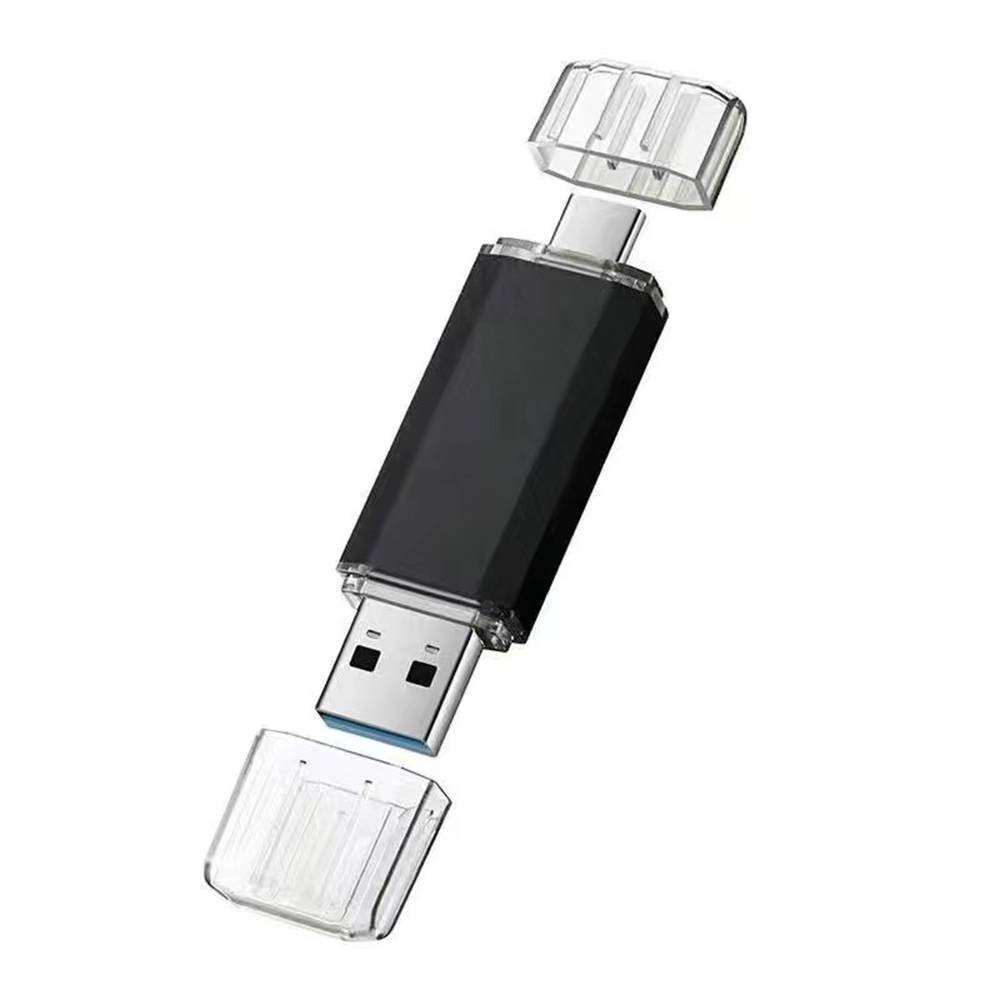 128 Gb 2 In 1 Typec & Usb Driver 2.0