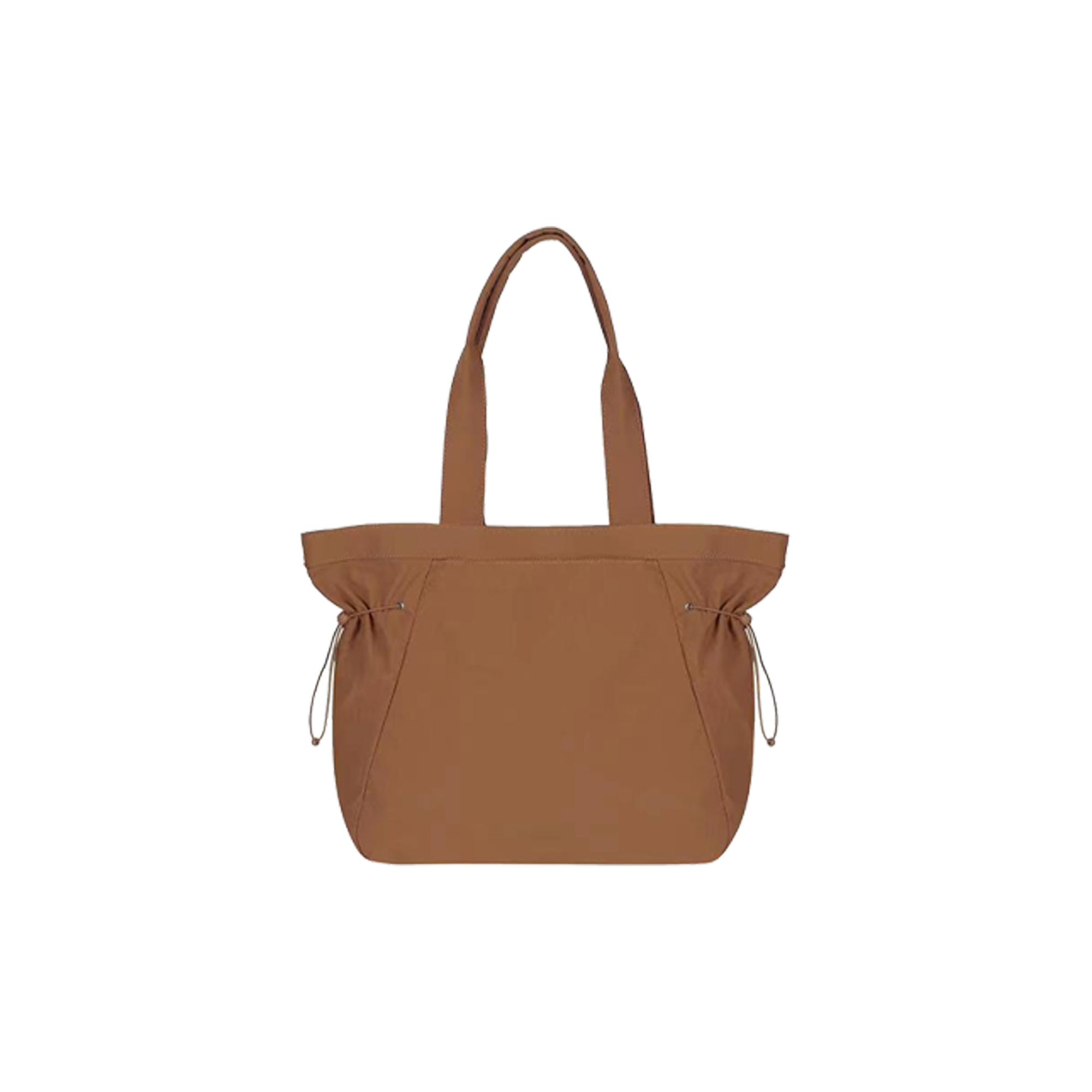 Nylon Fashionable Temperament Large Capacity Shoulder Bag 2