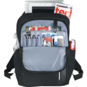 Vault RFID Security 15" Computer Backpack 28