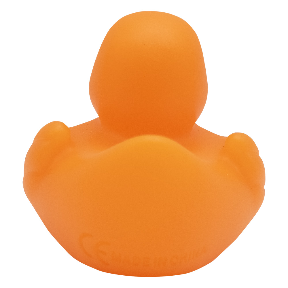 Lil' Rubber Duck 41