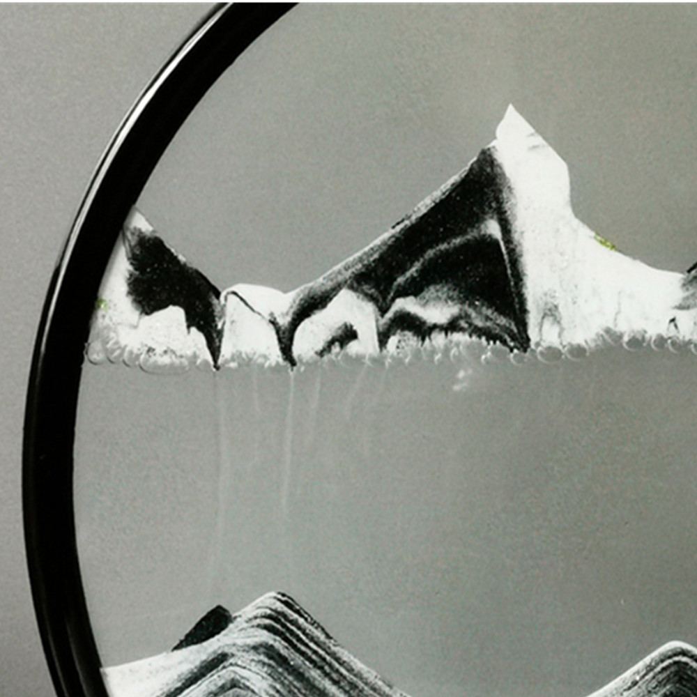 Quicksand Painting 6