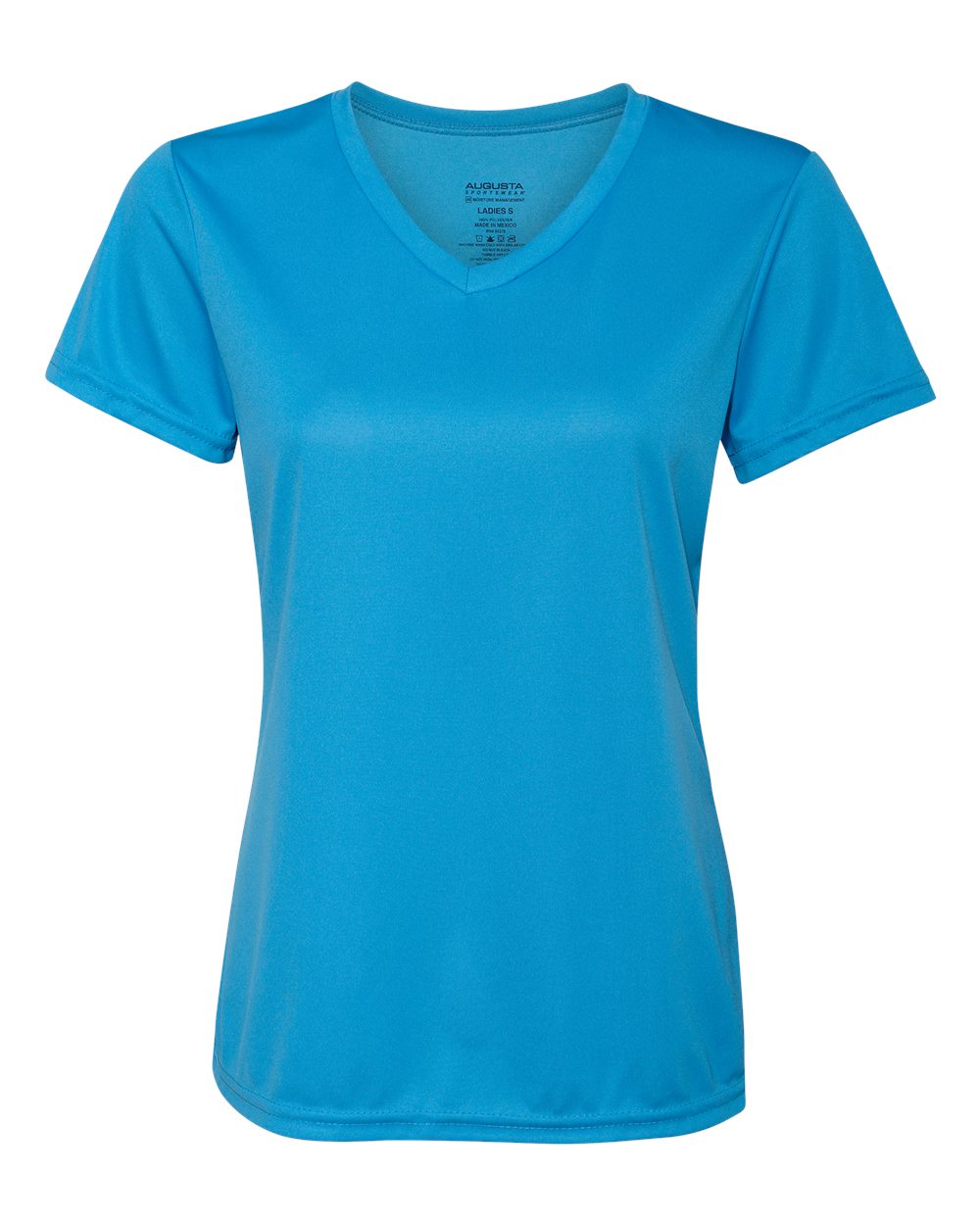Women's Nexgen Performance V-Neck T-Shirt - 1790 50