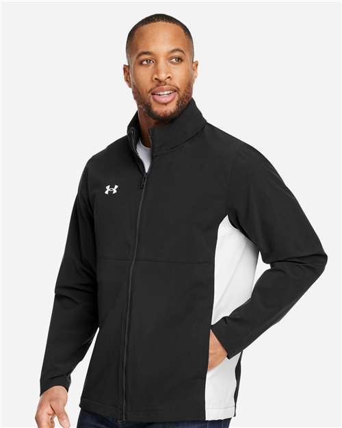 Men's Rival Stretch Jacket - 1390159 20