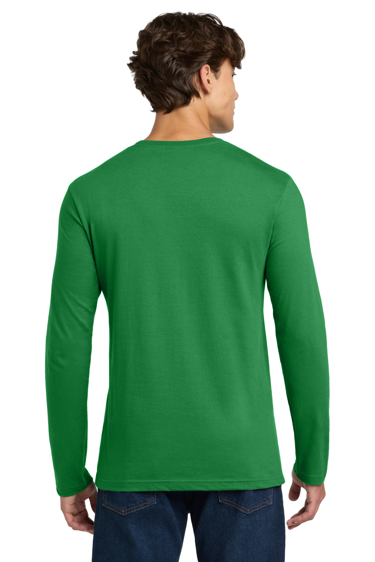 Gildan Softstyle Long Sleeve T-Shirt. 64400 86