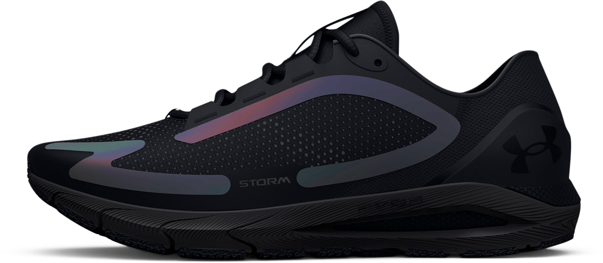 Men's UA HOVR Sonic 5 Storm Running Shoes 2