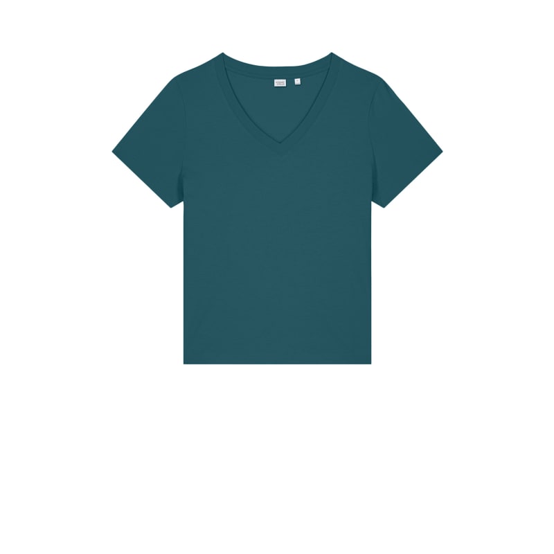 Stanley/Stella Women's Stella Isla V-Neck Tee 12