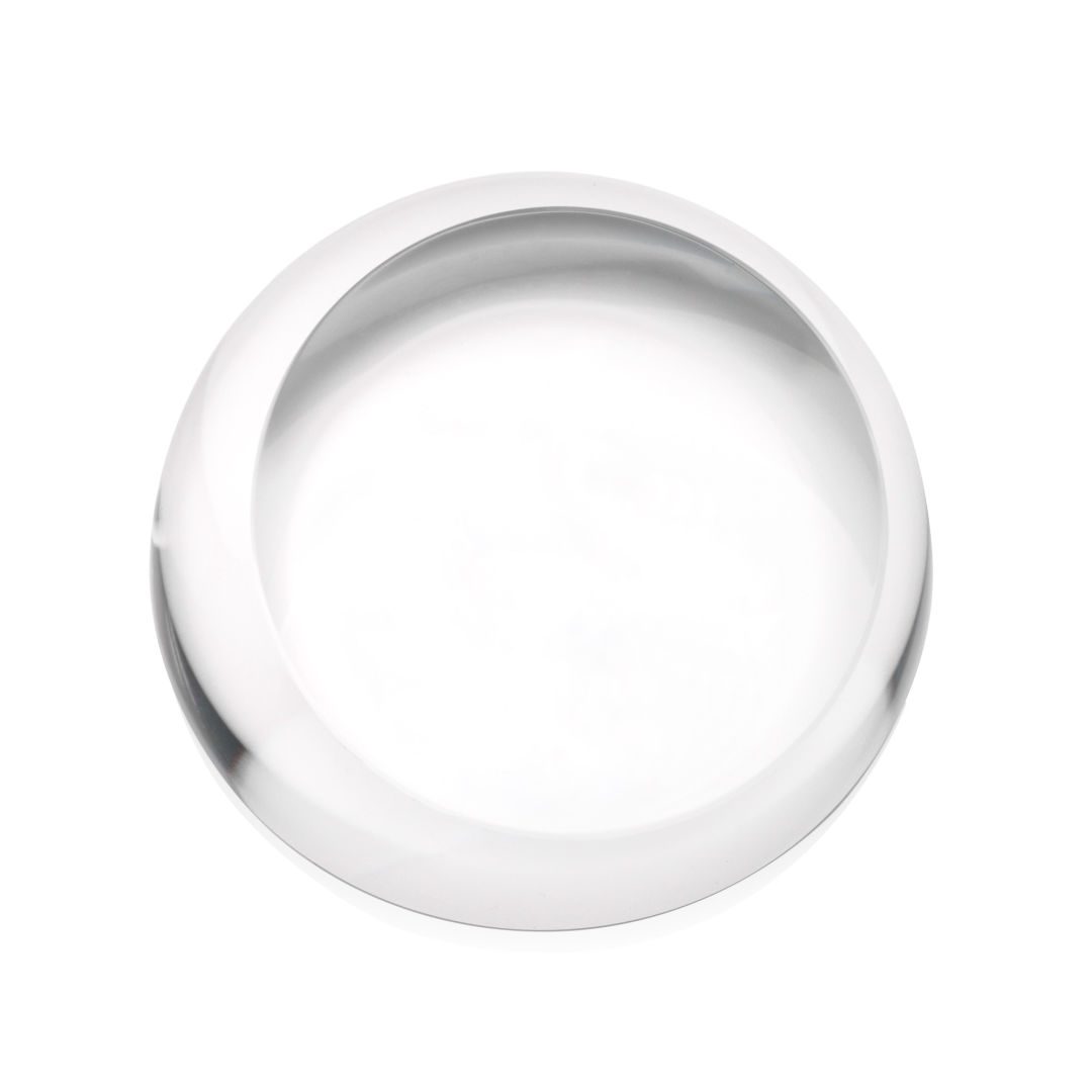 Slanted Paperweight 4